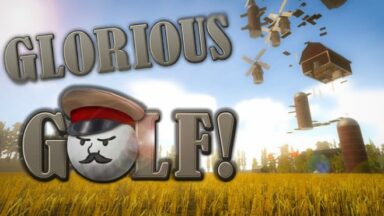 Featured Glorious Golf Free Download