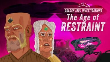 Featured Golden Idol Investigations The Age of Restraint Free Download