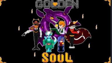 Featured Golden Soul Free Download