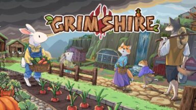 Featured Grimshire Free Download