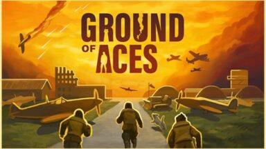 Featured Ground of Aces Free Download