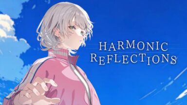 Featured HARMONIC REFLECTIONS Free Download