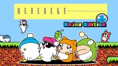 Featured HEBEREKE Enjoy Edition Free Download