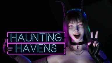 Featured Haunting Havens Free Download