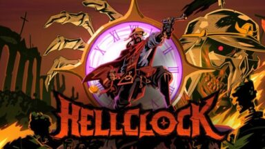 Featured Hell Clock Free Download
