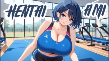 Featured Hentai Ami Free Download