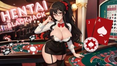 Featured Hentai Blackjack Free Download