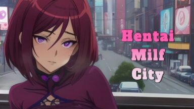 Featured Hentai Milf City Free Download