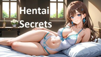 Featured Hentai Secrets Free Download