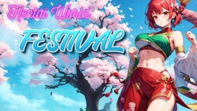 Featured Hentai World Festival Free Download