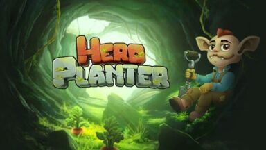 Featured Hero Planter Free Download