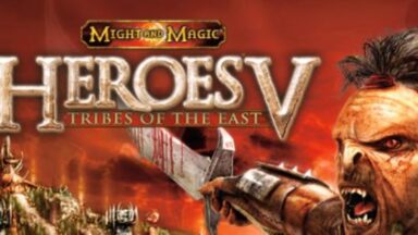 Featured Heroes of Might Magic V Tribes of the East Free Download