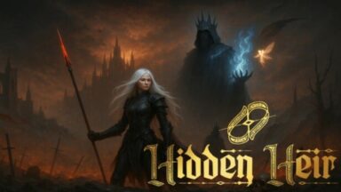 Featured Hidden Heir Free Download