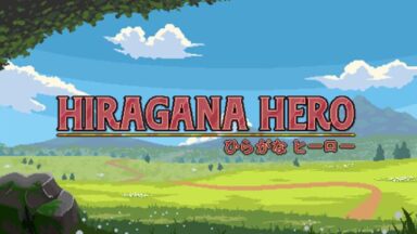 Featured Hiragana Hero Free Download