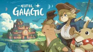 Featured Hotel Galactic Free Download