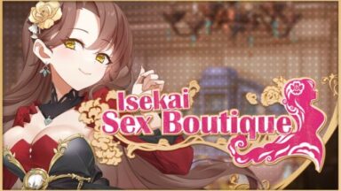 Featured Isekai Sex Boutique Free Download