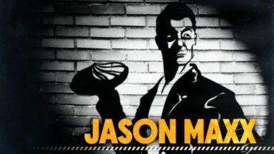 Featured Jason Maxx Free Download