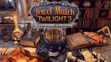 Featured Jewel Match Twilight 3 Collectors Edition Free Download