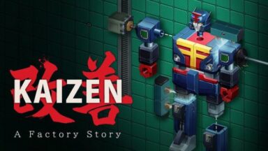 Featured Kaizen A Factory Story Free Download 1