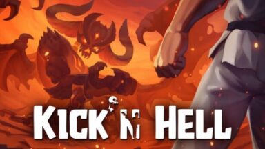 Featured Kickn Hell Free Download