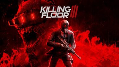 Featured Killing Floor 3 Free Download