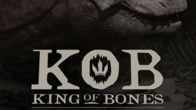 Featured King of Bones Free Download