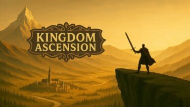 Featured Kingdom Ascension Free Download