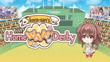 Featured Korosans Home WAN Derby Free Download