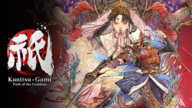 Featured KunitsuGami Path of the Goddess Free Download