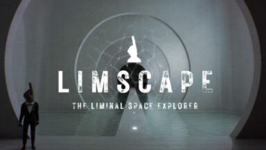 Featured LIMSCAPE THE LIMINAL SPACE EXPLORER Free Download