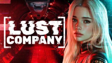 Featured LUST Company Free Download
