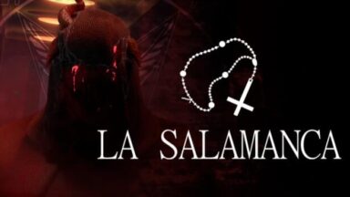 Featured La Salamanca Free Download