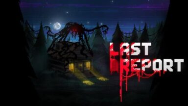 Featured Last Report Free Download