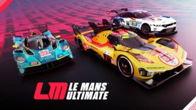 Featured Le Mans Ultimate Free Download