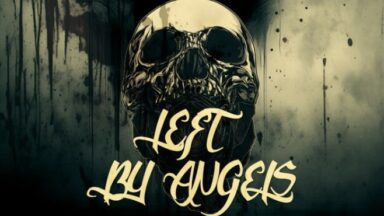 Featured Left By Angels Free Download