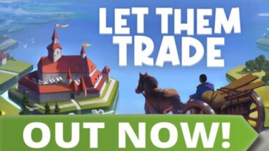 Featured Let Them Trade Free Download