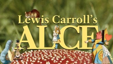 Featured Lewis Carrolls Alice Free Download