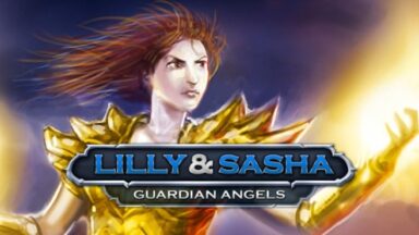 Featured Lilly and Sasha Guardian Angels Free Download