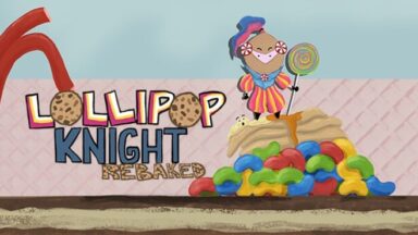 Featured Lollipop Knight Rebaked Free Download