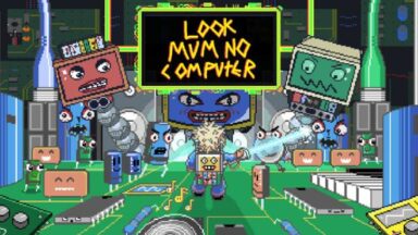 Featured Look Mum No Computer Free Download