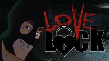 Featured Love Lock Free Download