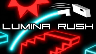 Featured Lumina Rush Free Download