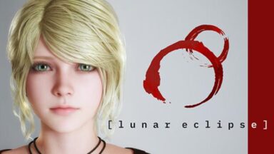 Featured Lunar Eclipse Free Download