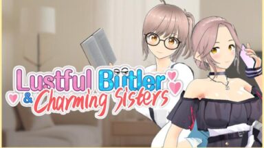 Featured Lustful Butler And Charming Sisters Free Download