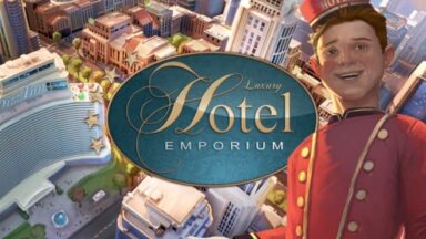 Featured Luxury Hotel Emporium Free Download