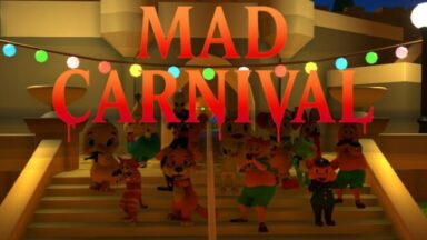 Featured Mad Carnival Free Download