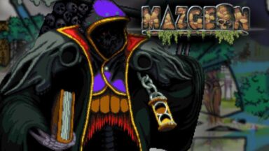 Featured Mazgeon Free Download
