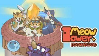 Featured Meow Tower Doomsguard Free Download