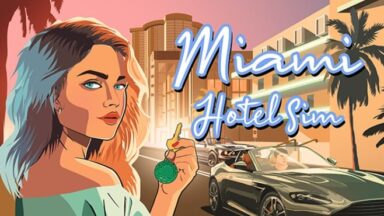 Featured Miami Hotel Simulator Free Download
