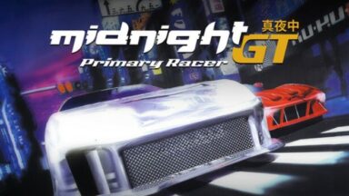 Featured Midnight GT Primary Racer Free Download